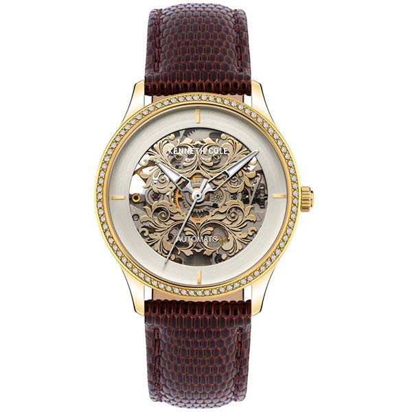 Часы Kenneth Cole Automatic KCWLE2105404